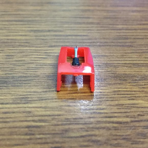 Diamond Stylus Needle for Yorx, Crosley, Emerson, Sanyo, Goldstar, and more - Picture 3 of 5